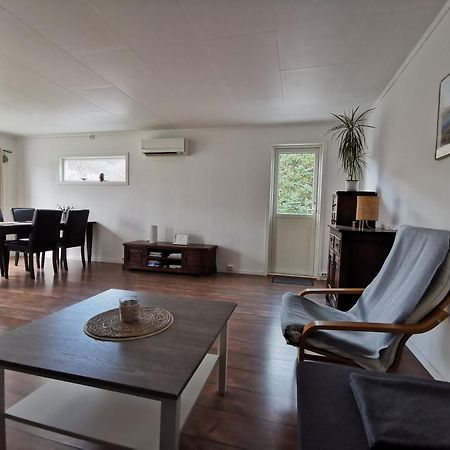 Cozy Apartment Between Sea And Mountains Mefjordvær 外观 照片