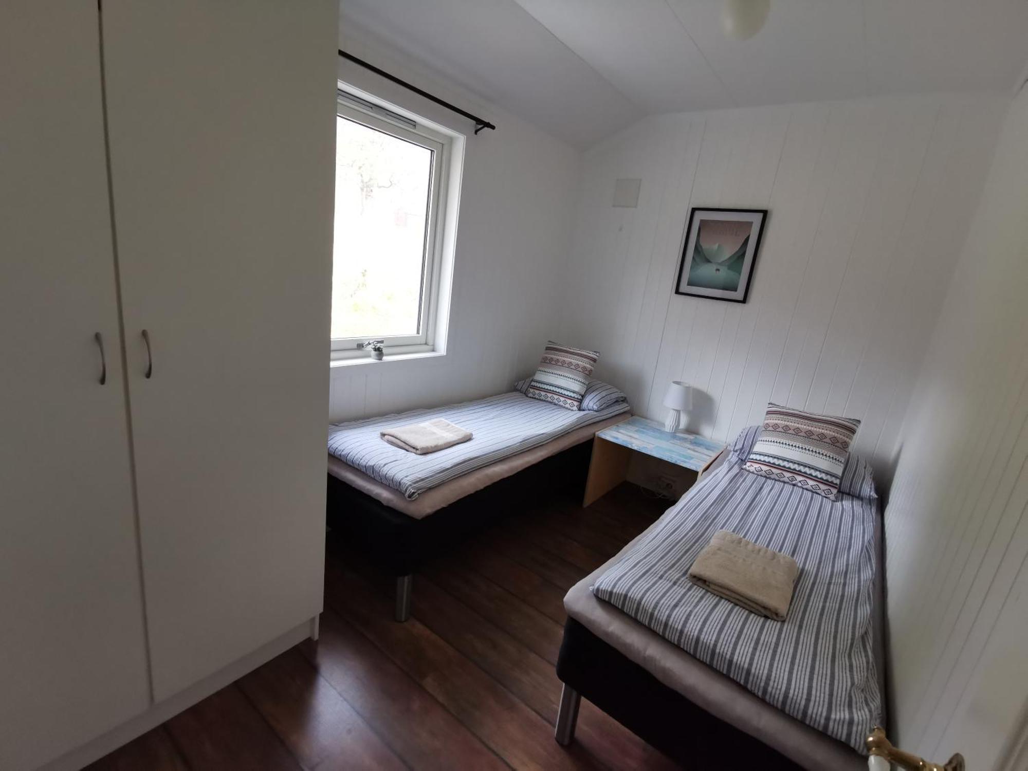 Cozy Apartment Between Sea And Mountains Mefjordvær 外观 照片